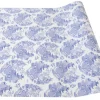Blue Willow Burleigh Paper Table Runner