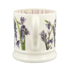 Bluebell 1/2 Pint Mug