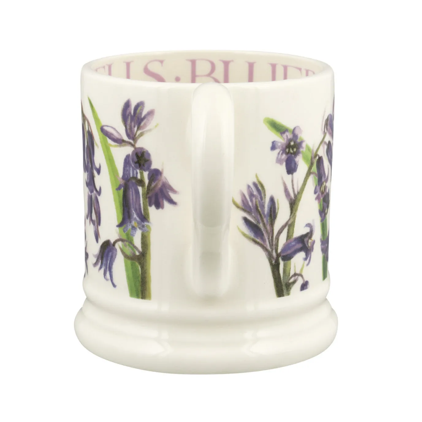 Bluebell 1/2 Pint Mug
