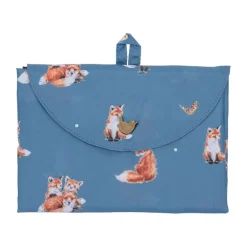 'Born To Be Wild' Foldable Lightweight Shopping Bag