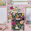 Bountiful Blooms - Set of 2 A5 Notebooks