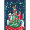 Bow Wow Wow Traditional Advent Calendar