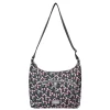 Briar Oil Cloth Lois Hobo Bag