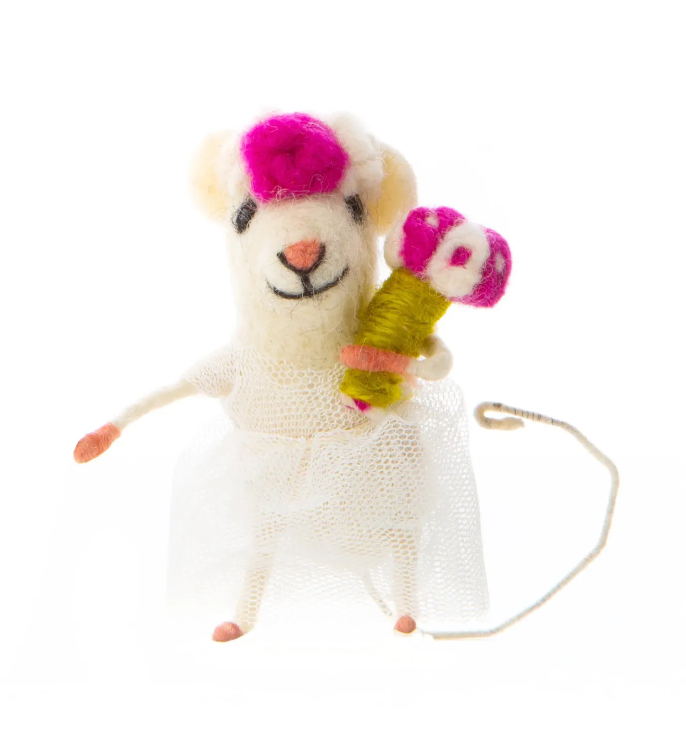 Bridesmaid Mouse