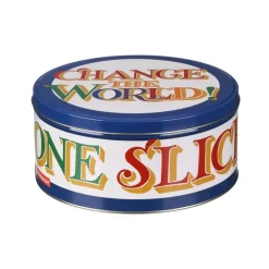 Brighter World Set of 3 Cake Tins