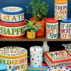 Brighter World Set of 3 Cake Tins