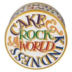 Brighter World Set of 3 Cake Tins