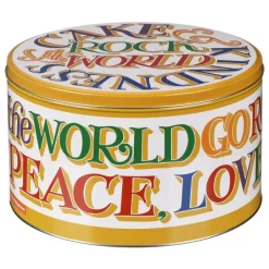 Brighter World Set of 3 Cake Tins
