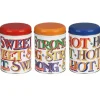 Brighter World Set of 3 Round Caddies
