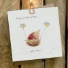 Bringing Lots of Love Your Way Card