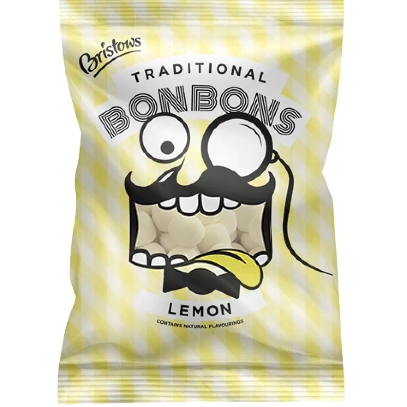 Bristows Lemon Bon Bons
