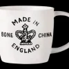 Britannia Backstamp Mug