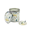 British Birds- Bergamot & Lemon Candle Tin