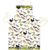 British Birds Cotton Apron
