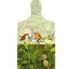 British Birds Large Chopping Board