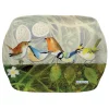 British Birds Melamine Scatter Tray