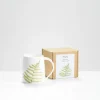 Broad Fern Mug