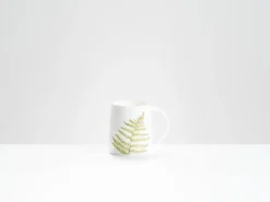 Broad Fern Mug