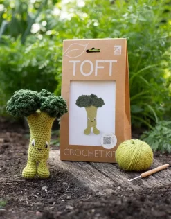 Broccoli Floret Kit