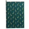 Bubbles & Fizz Tea Towel