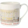 Buckingham Palace Bone China Mug