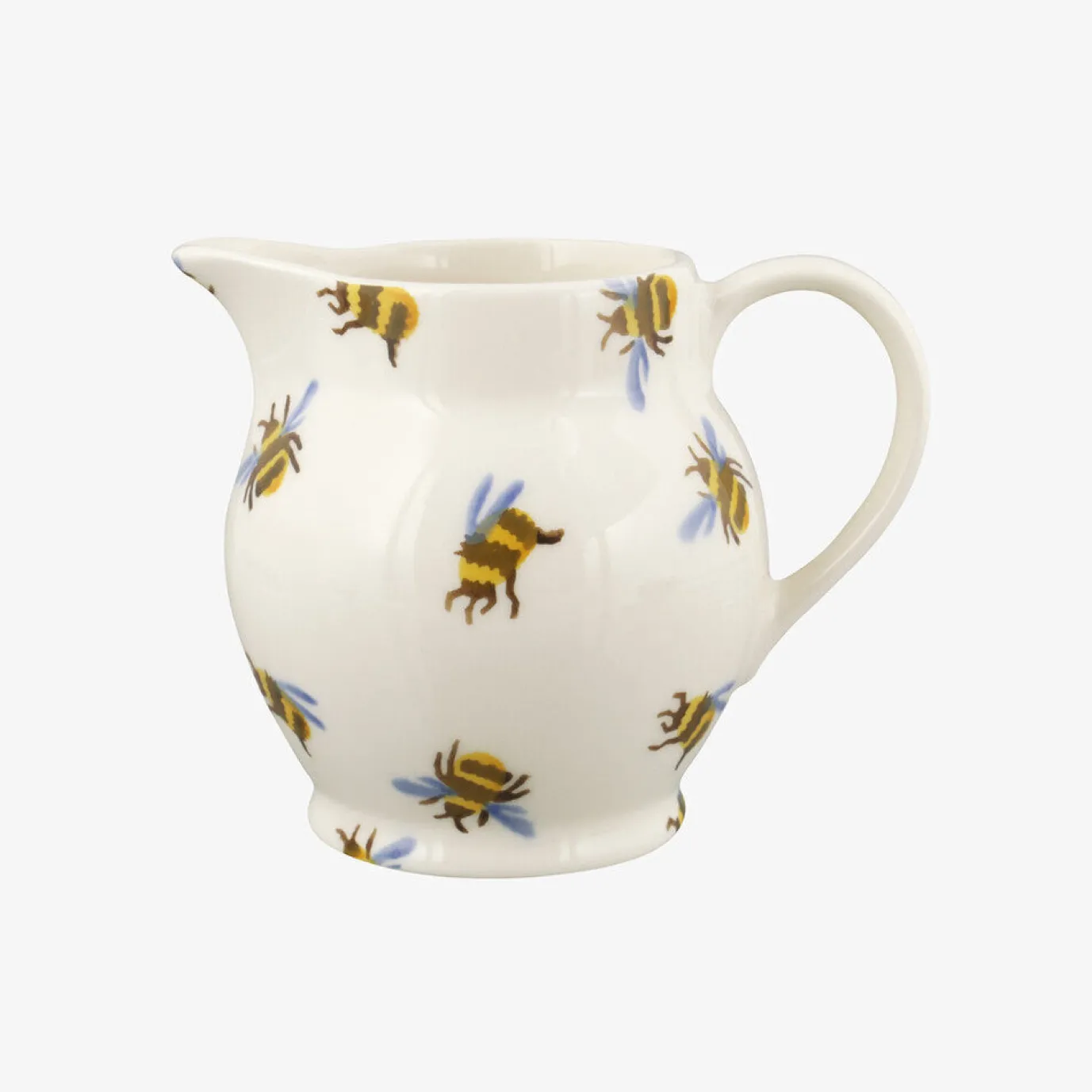 Bumblebee 1/2 Pint Jug