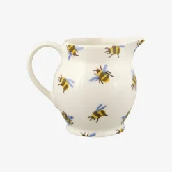 Bumblebee 1/2 Pint Jug