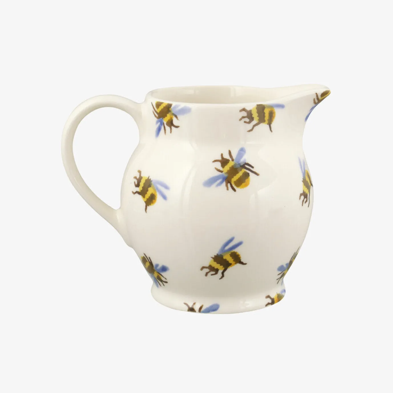 Bumblebee 1/2 Pint Jug