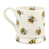 Bumblebee 1/2 Pint Mug