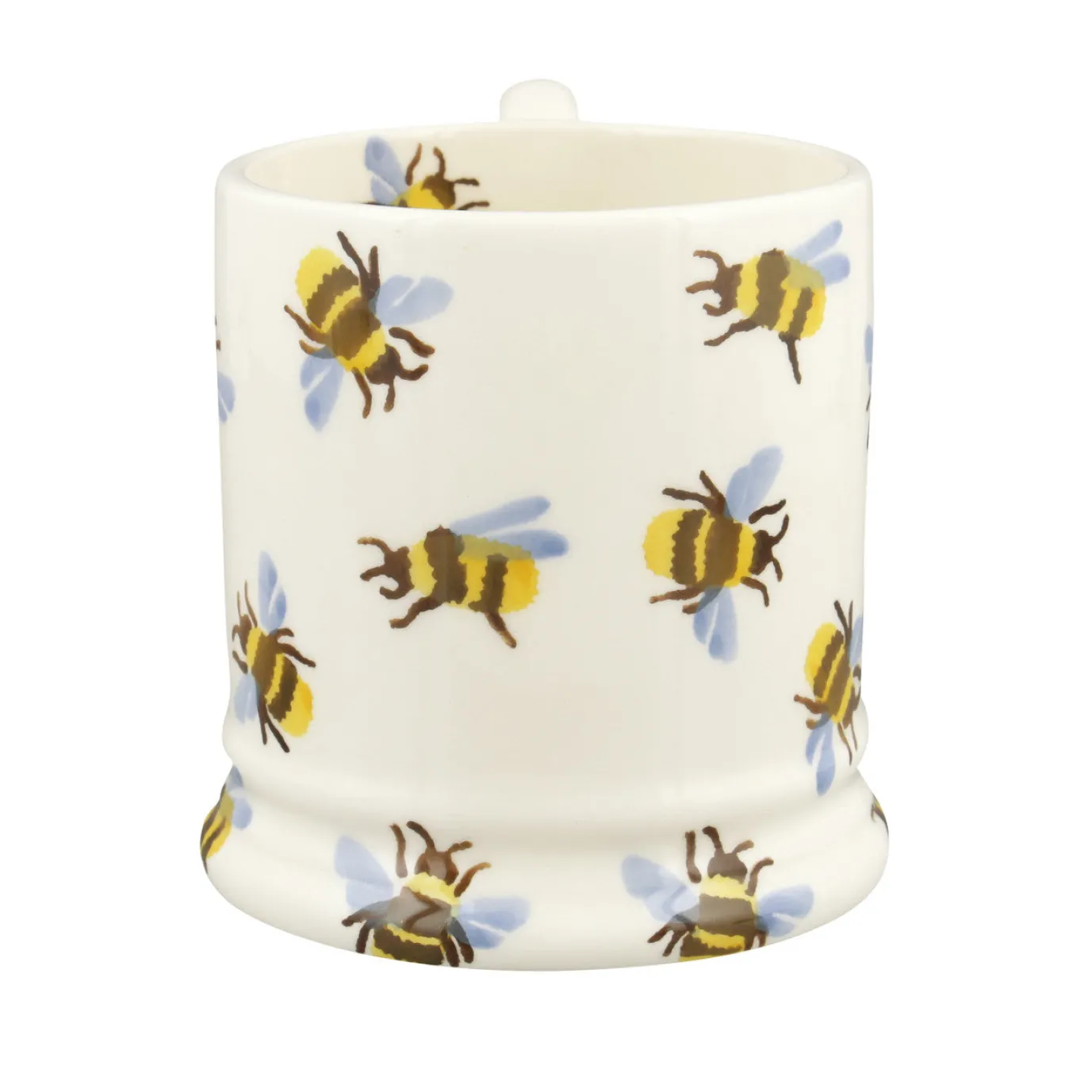 Bumblebee 1/2 Pint Mug