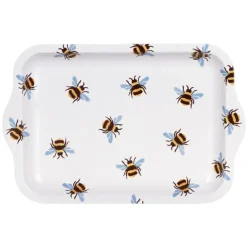Bumblebee Small Tin Tray