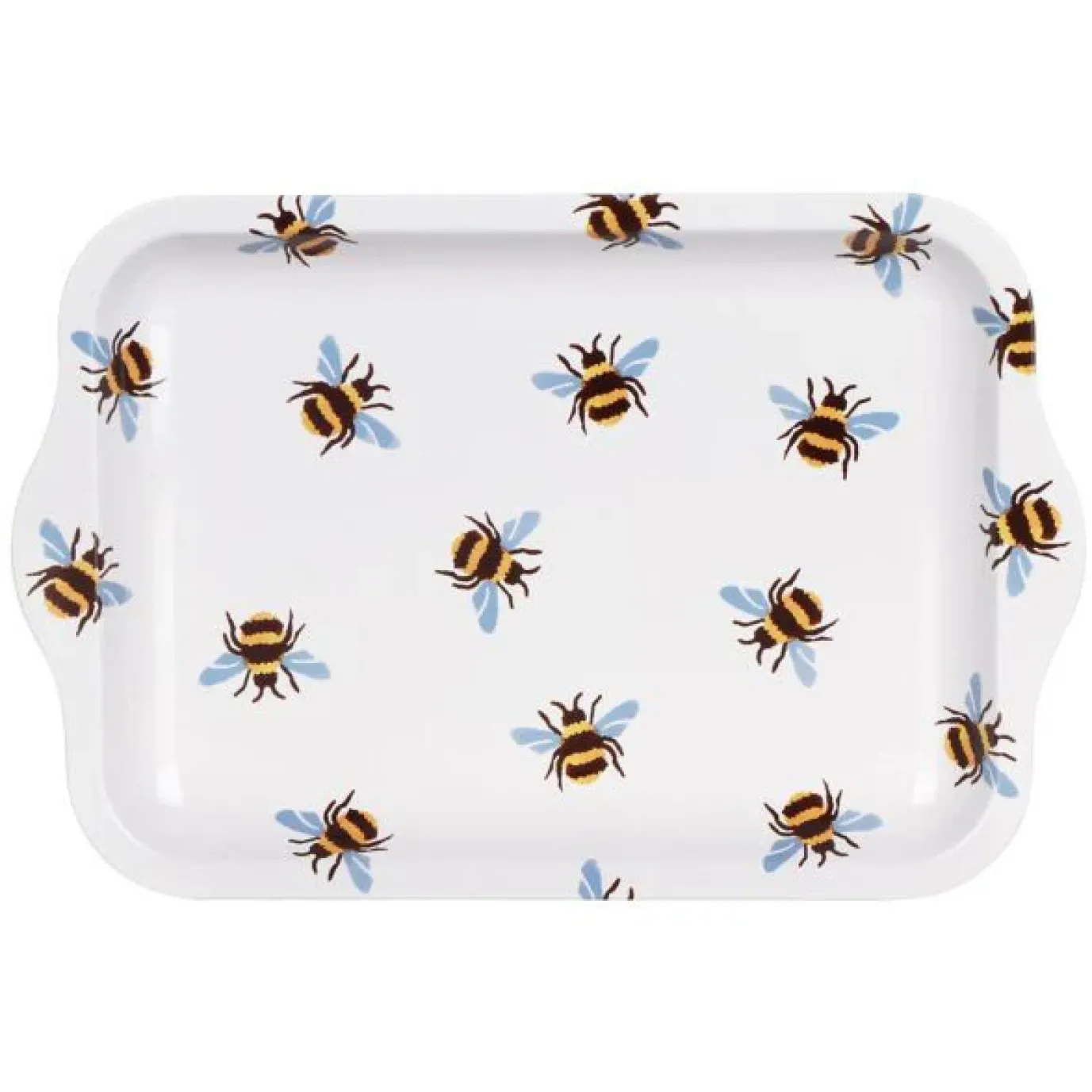 Bumblebee Small Tin Tray