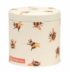 Bumblebee String Tin