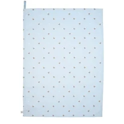 'Busy Bee' Bee Tea Towel