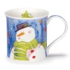 Bute Chilly Chappies Mugs