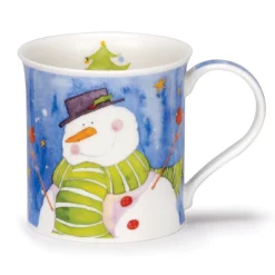 Bute Chilly Chappies Mugs