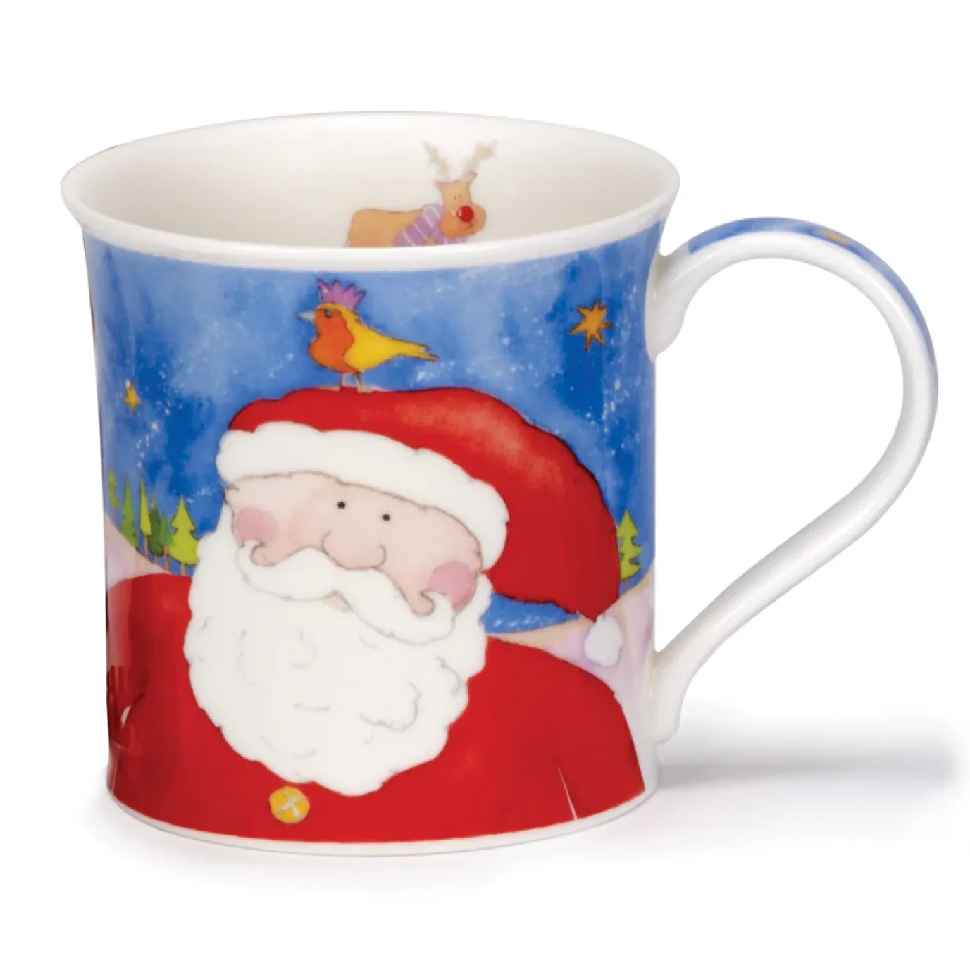 Bute Chilly Chappies Mugs