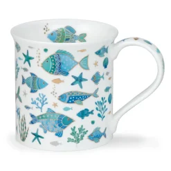 Bute Gold Coast Mugs