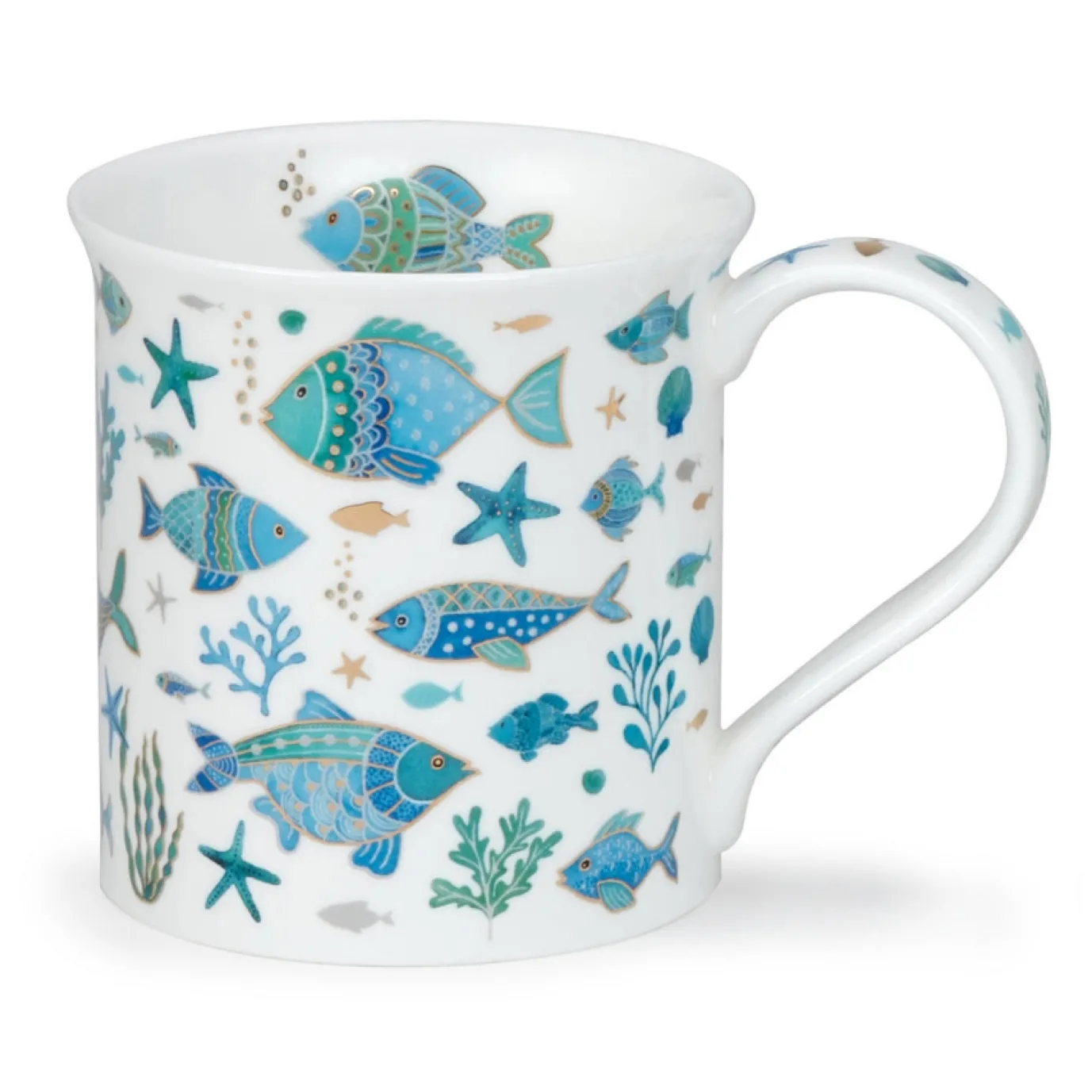 Bute Gold Coast Mugs