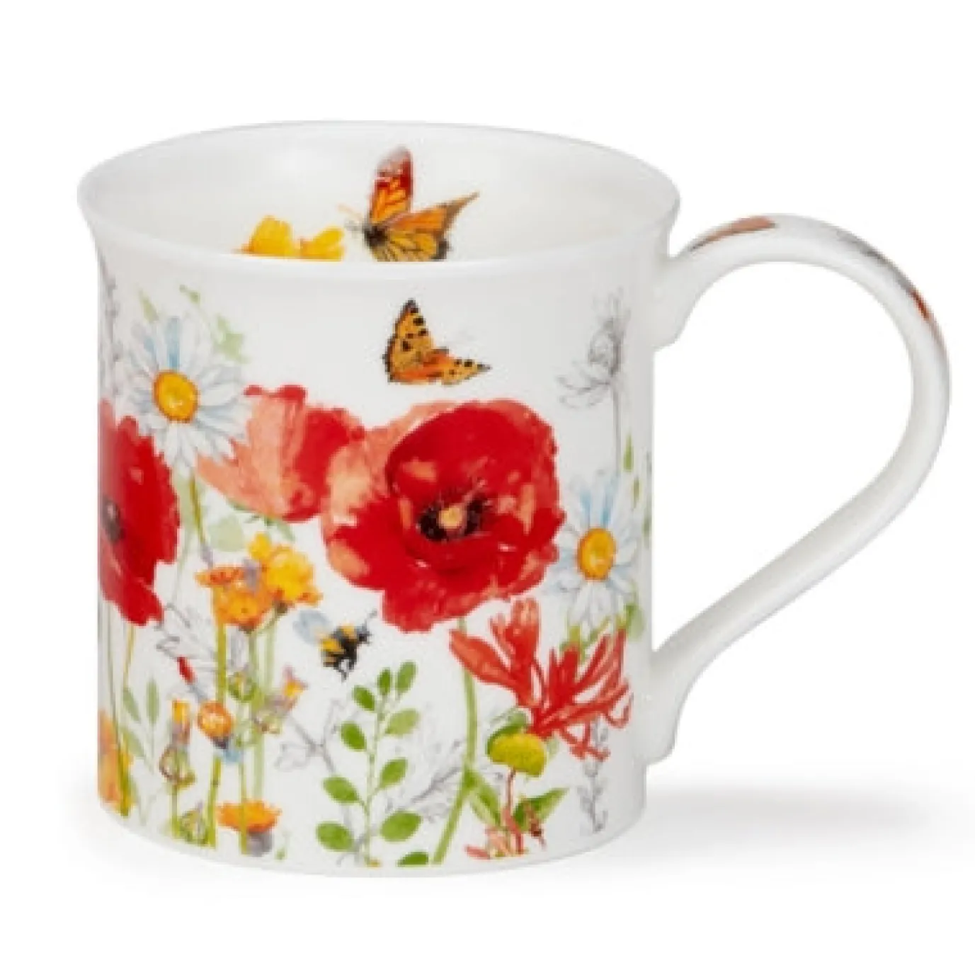 Bute Meadow Breeze Mugs