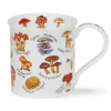 Bute Mushrooms & Toadstools Mug