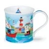Bute Shore Life Mugs