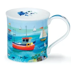 Bute Shore Life Mugs