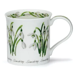 Bute Spring Flowers Mug