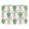 Cactus & Bird Large Tray