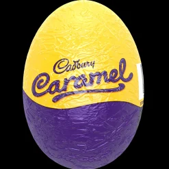 Cadbury Caramel Egg