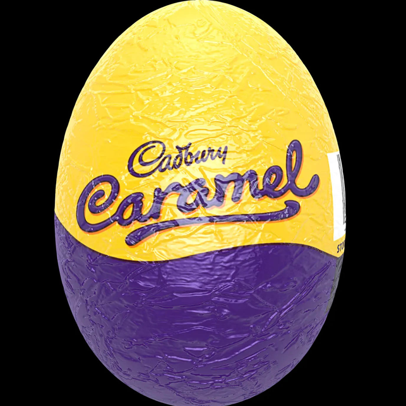 Cadbury Caramel Egg