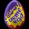 Cadbury Creme Egg