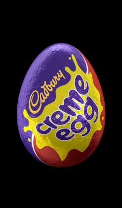 Cadbury Creme Egg