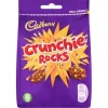 Cadbury Crunchie Rocks
